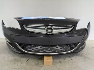 13368660 ZDEOPEASTJLIF-137525 Бампер передний Opel Astra J Арт e12729521, вид 1