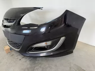 13368660 ZDEOPEASTJLIF-137525 Бампер передний Opel Astra J Арт e12729521, вид 2