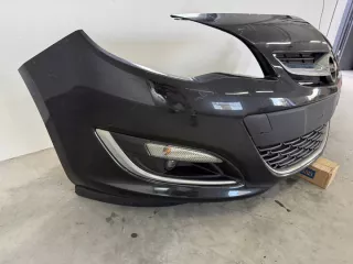 13368660 ZDEOPEASTJLIF-137525 Бампер передний Opel Astra J Арт e12729521, вид 3