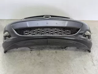 13368660 ZDEOPEASTJLIF-137525 Бампер передний Opel Astra J Арт e12729521, вид 4