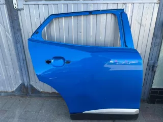 MKAP90 Дверь задняя правая Peugeot 2008 Арт e12729497, вид 1