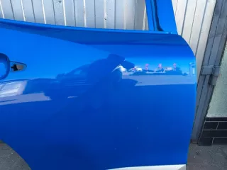 MKAP90 Дверь задняя правая Peugeot 2008 Арт e12729497, вид 4