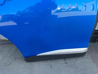 MKAP90 Дверь задняя правая Peugeot 2008 Арт e12729497, вид 6