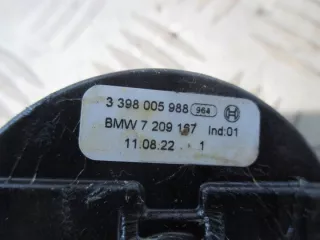  Механизм стеклоочистителя (трапеция дворников) BMW 3 E90/E91/E92/E93 Арт e12729454, вид 3
