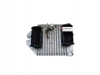 09146052 Блок управления двигателем Opel Omega B Арт e12729439, вид 1