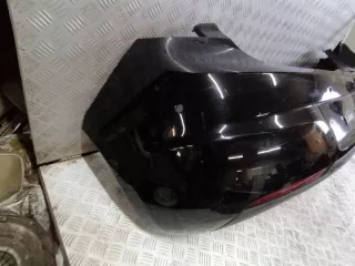 MIP14280 Бампер задний Opel Astra K Арт e12729407, вид 2