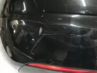 MIP14280 Бампер задний Opel Astra K Арт e12729407, вид 3