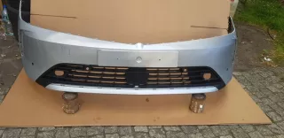 9839948480 Бампер передний Opel Astra L Арт e12729395, вид 2