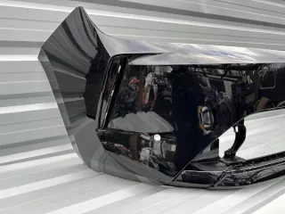 9839948480 Бампер передний Opel Astra L Арт e12729393, вид 3