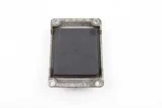 0261207960 55350551 Блок управления двигателем Opel Corsa C Арт e12729371, вид 2