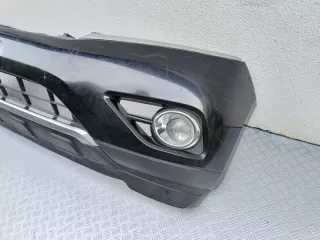 2013-2016 62022-3KA0A Бампер передний Nissan Pathfinder 4 Арт e12729329, вид 2