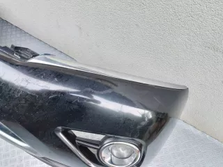 2013-2016 62022-3KA0A Бампер передний Nissan Pathfinder 4 Арт e12729329, вид 3