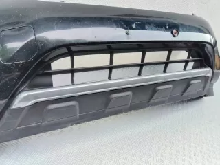 2013-2016 62022-3KA0A Бампер передний Nissan Pathfinder 4 Арт e12729329, вид 4
