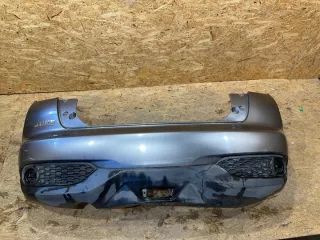 850B2-BV80A S2506R006 Бампер задний Nissan Juke 1 Арт e12729295, вид 1