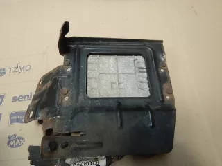 98002895 MB275800-4851 898002-8951 Блок управления двигателем Opel Astra H Арт e12729232, вид 3