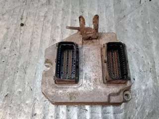 5WK9443 55559272 S0501003 Блок управления двигателем Opel Astra H Арт e12729230, вид 1