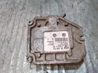 5WK9443 55559272 S0501003 Блок управления двигателем Opel Astra H Арт e12729230, вид 3