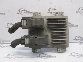 12638807 Блок управления двигателем Opel Astra J Арт e12729208, вид 1