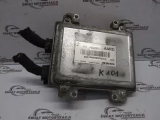 12638807 Блок управления двигателем Opel Astra J Арт e12729208, вид 2
