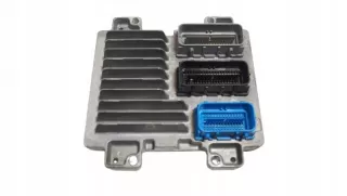 12639235 12616532 Блок управления двигателем Opel Astra J Арт e12729207, вид 1