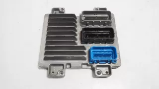 12639235 12616532 Блок управления двигателем Opel Astra J Арт e12729207, вид 2
