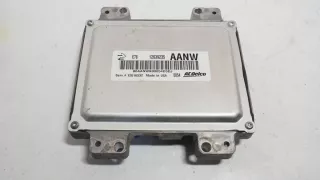12639235 12616532 Блок управления двигателем Opel Astra J Арт e12729207, вид 3