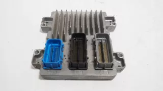 12639235 12616532 Блок управления двигателем Opel Astra J Арт e12729207, вид 4