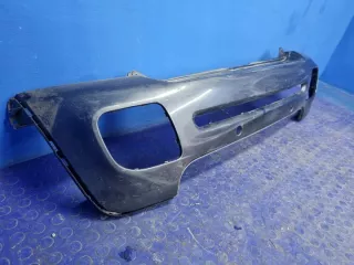 0413367 Бампер задний MINI Cooper R56 Арт e12729179, вид 3