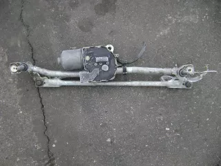 8R1955199A Механизм стеклоочистителя (трапеция дворников) Audi Q5 1 Арт e12729166, вид 1