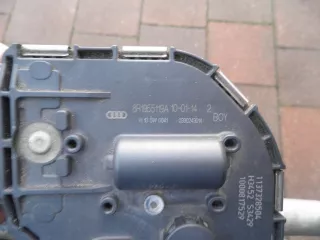 8R0--Q-5--MECHANIZM 8R1955119A Механизм стеклоочистителя (трапеция дворников) Audi Q5 1 Арт e12729131, вид 2