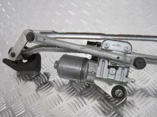 8R1955023D 8R1955119A Механизм стеклоочистителя (трапеция дворников) Audi Q5 1 Арт e12729129, вид 3