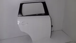 1234T1587 Дверь задняя правая Mitsubishi Outlander 3 Арт e12729080, вид 2