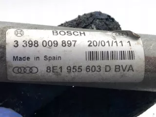 8E1955603D LORK-1505-15507 Механизм стеклоочистителя (трапеция дворников) Audi A4 B6 Арт e12729060, вид 4