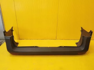  Бампер задний Mercedes Vito W447 Арт e12729046, вид 1