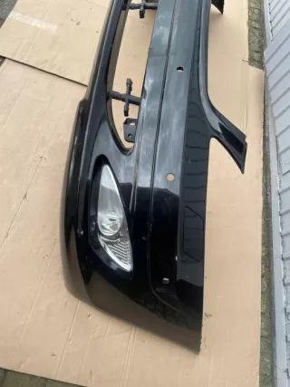 A2218800040 A2218801040 A2218200156 Бампер передний Mercedes S W221 Арт e12729014, вид 2