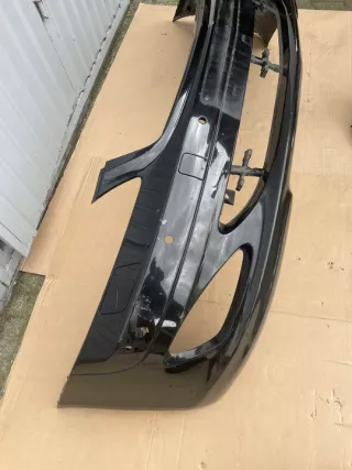 A2218800040 A2218801040 A2218200156 Бампер передний Mercedes S W221 Арт e12729014, вид 4