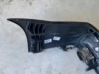 2218853240 Бампер задний Mercedes S W221 Арт e12729013, вид 4