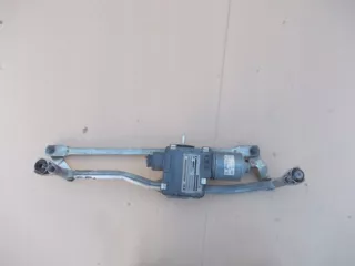 8P1955119A Механизм стеклоочистителя (трапеция дворников) Audi A3 8P Арт e12729000, вид 1
