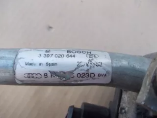 8P1955119A Механизм стеклоочистителя (трапеция дворников) Audi A3 8P Арт e12729000, вид 4