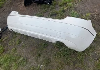  Бампер задний Mercedes E C207 Арт e12728944, вид 1