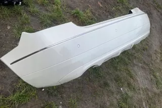  Бампер задний Mercedes E C207 Арт e12728944, вид 2