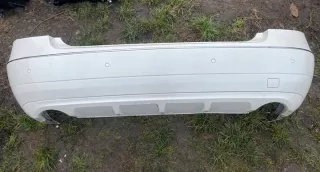  Бампер задний Mercedes E C207 Арт e12728944, вид 3