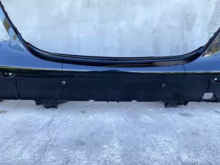 A2138850025 MERCEDESA2138850025 Бампер задний Mercedes E W213 Арт e12728932, вид 3