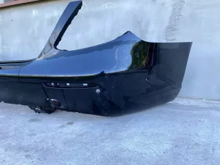 A2138850025 MERCEDESA2138850025 Бампер задний Mercedes E W213 Арт e12728932, вид 4