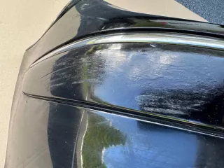 A2098850025 Бампер передний Mercedes CLK W209 Арт e12728878, вид 4