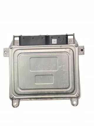 A0024463040 Блок управления двигателем Mercedes A W169 Арт e12728762, вид 2