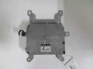 2758005922 Блок управления двигателем Mazda Premacy 1 Арт e12728742, вид 1