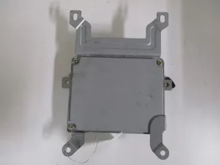 2758005922 Блок управления двигателем Mazda Premacy 1 Арт e12728742, вид 2