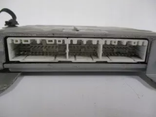 2758005922 Блок управления двигателем Mazda Premacy 1 Арт e12728742, вид 3