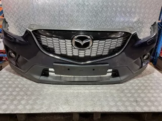 PU18036 Бампер передний Mazda 5 1 Арт e12728678, вид 1